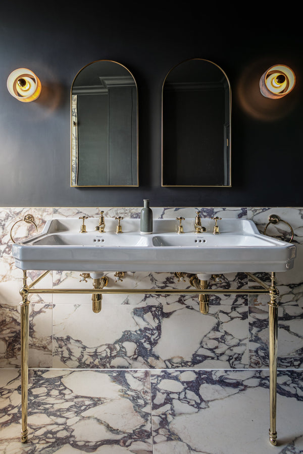 Calacatta Viola Suprême · 60x120 cm