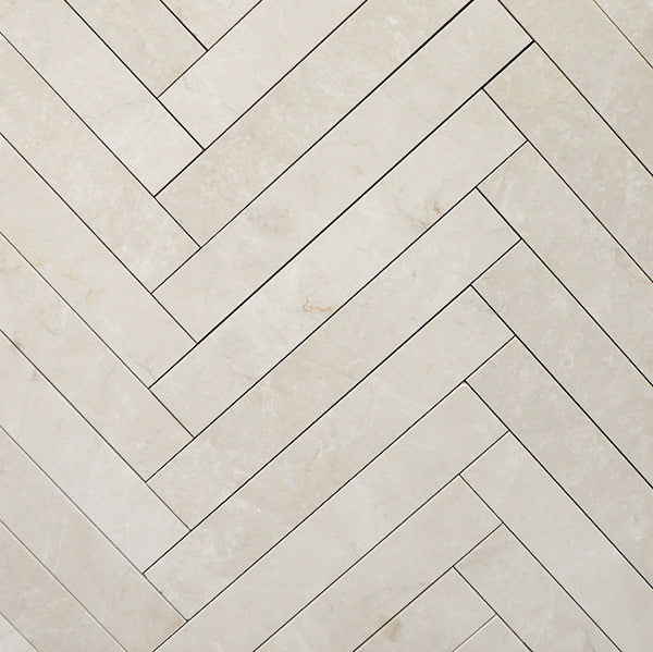 Bottega Cremo · 6x40,6 cm