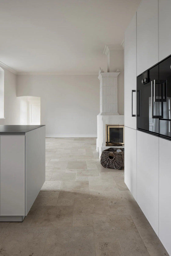 Travertin Opus Romain