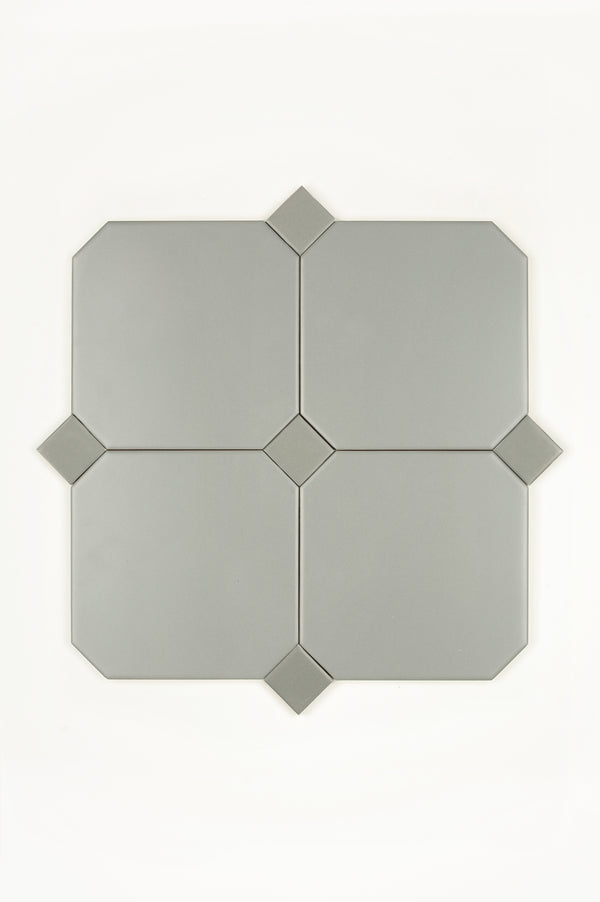 Pavé Eucalyptus 15x15 cm, Eucalyptus Dot 3x3 cm