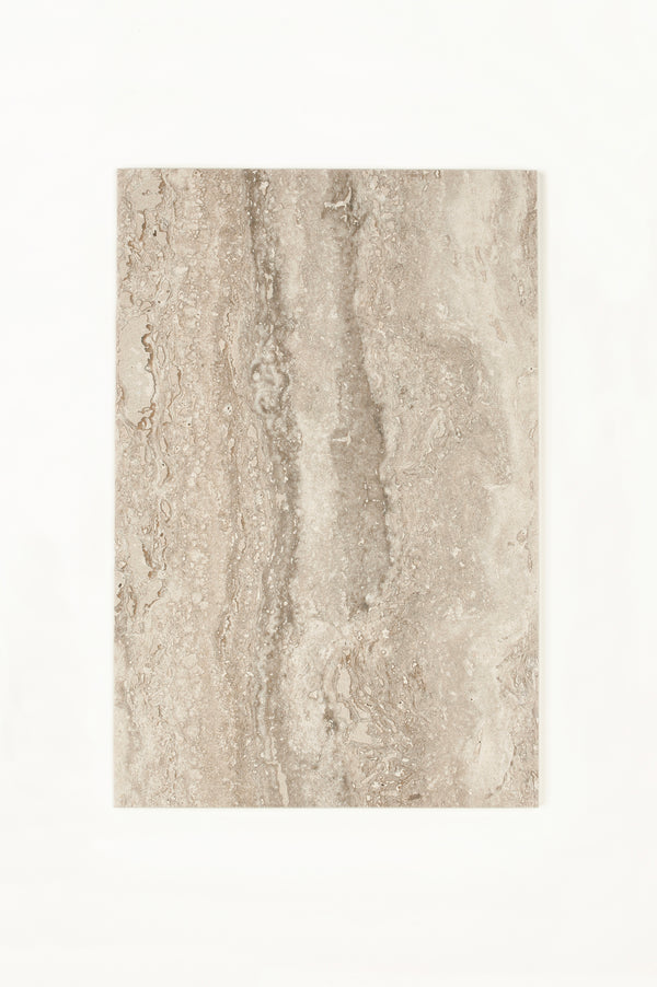 Travertin Rêverie Veinée · 60x120 cm