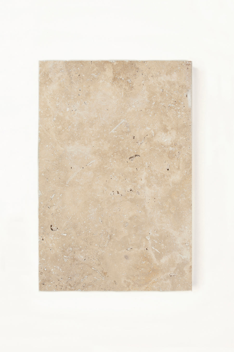 Travertino Originale Antico · 40,6x61 cm