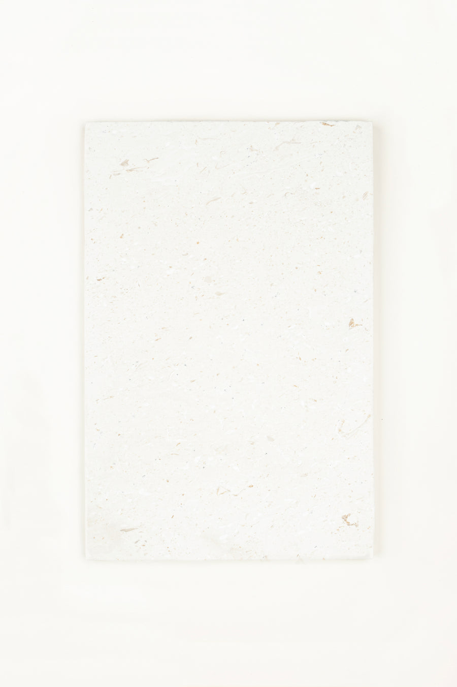 Bianco Fossile · 30,5x61 cm