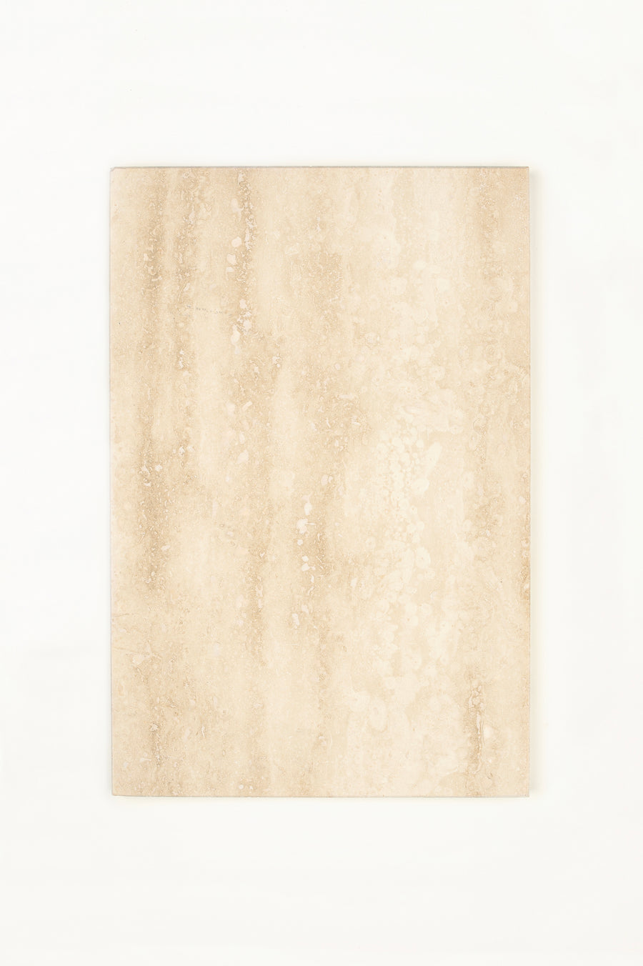 Travertin Classico Monarch VC · 61x61 cm