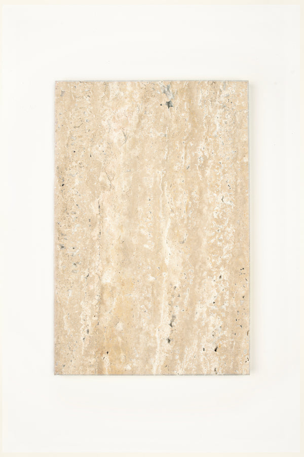 Travertin Roma VC · 61x61x3 cm