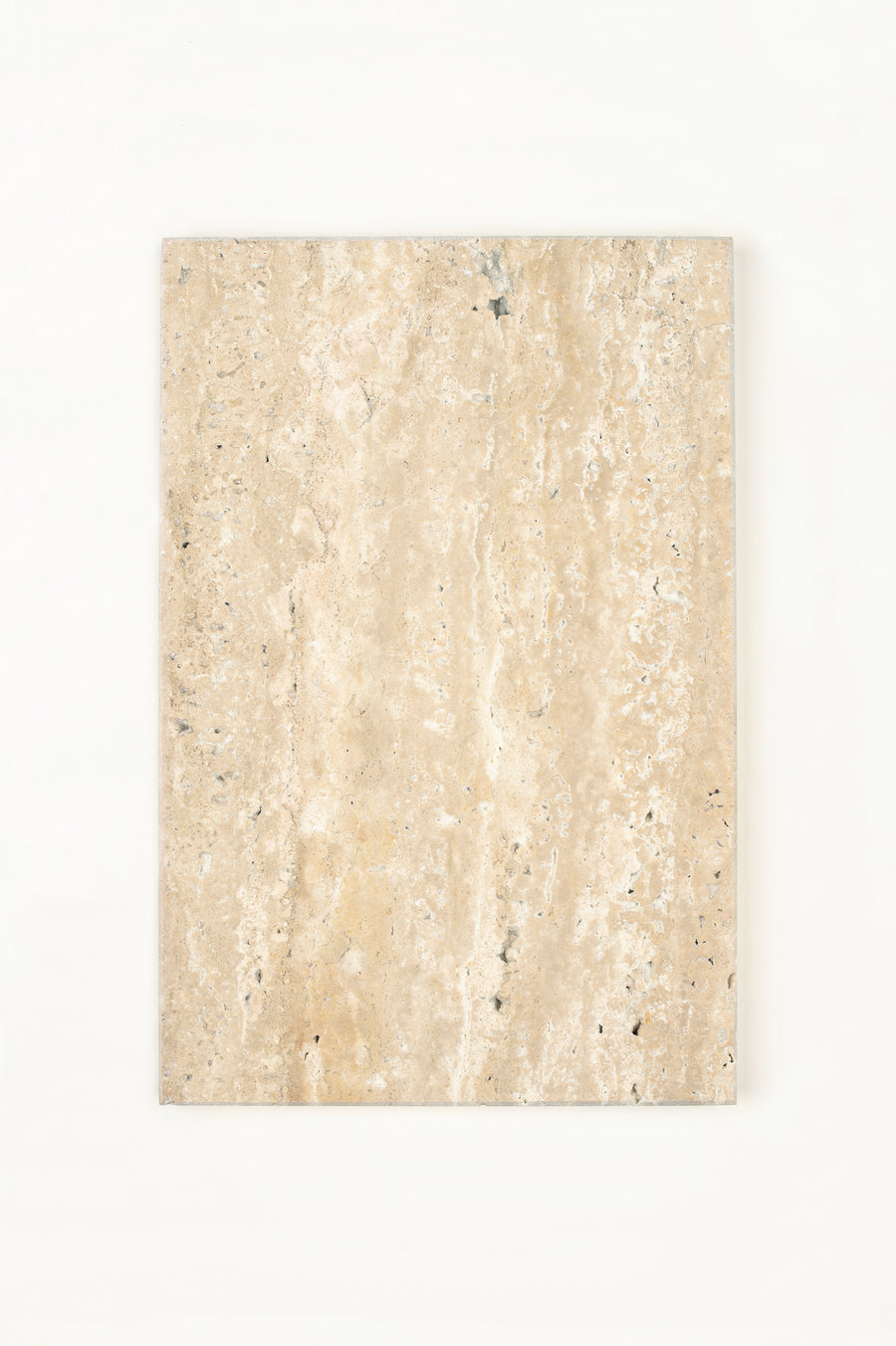 Travertin Roma VC · 61x61x3 cm