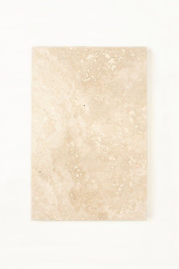 Travertin Classico Monarch CC · 80x80x2 cm