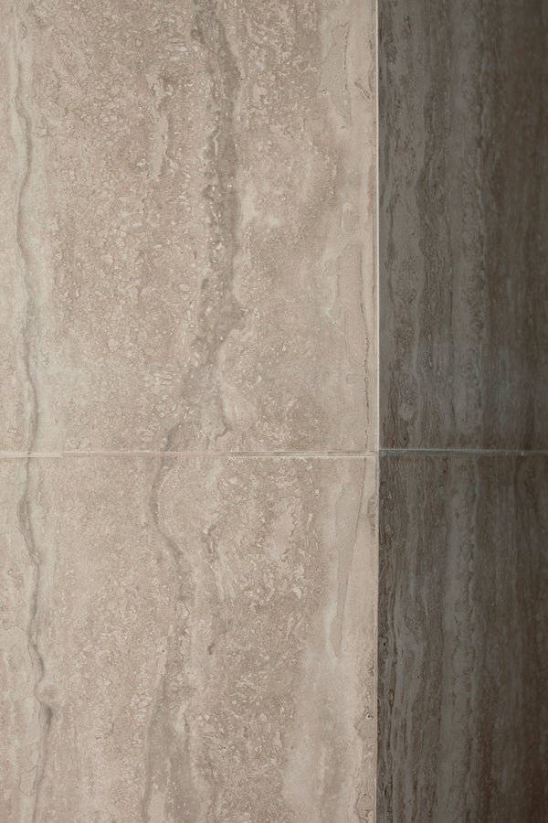 Travertin Rêverie Veinée · 60x120 cm