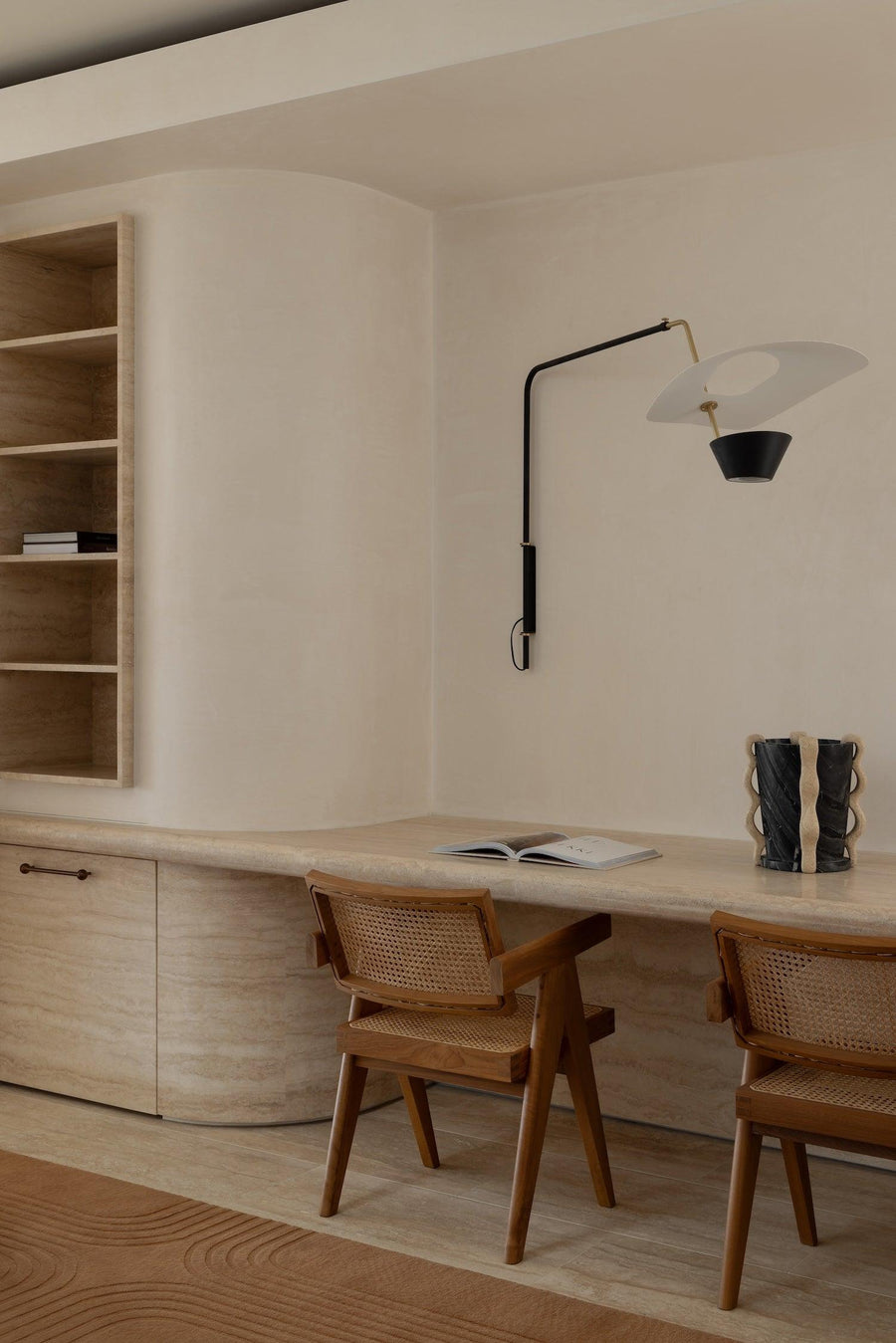 Travertin Classico Monarch · 30,5x61 cm