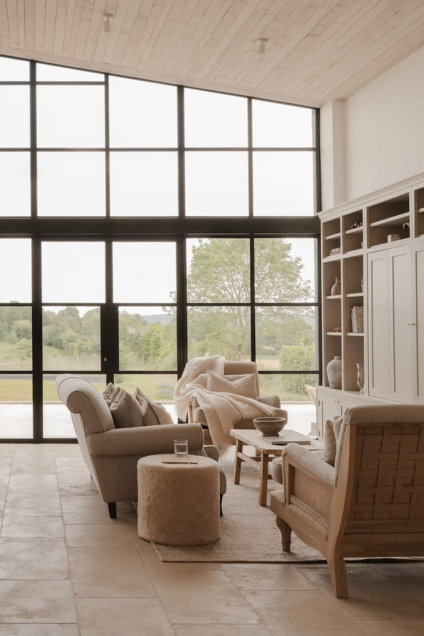 Travertino Originale Antico · 40,6x61 cm