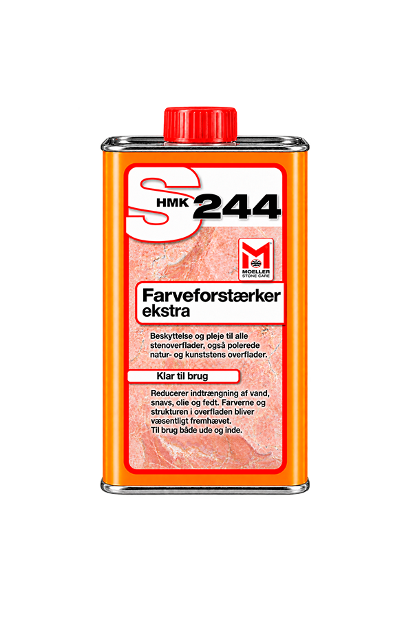 S244 Möller Stenbeskyttelse