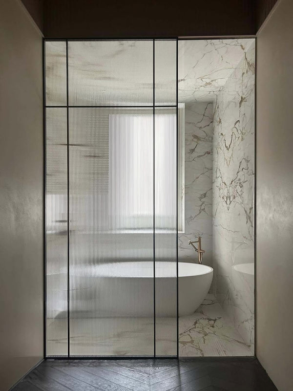 Calacatta Oro Ultimo · 60x120 cm