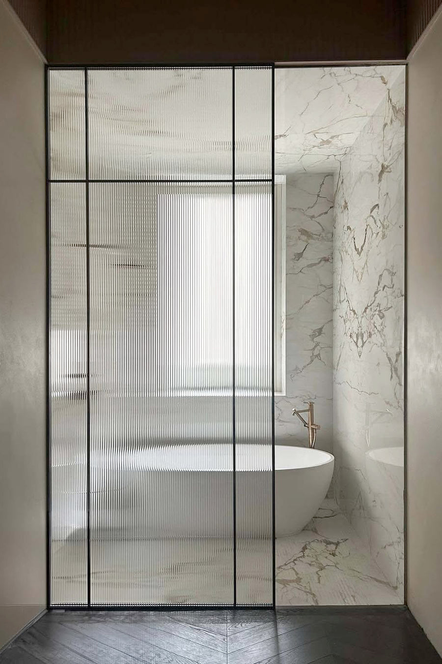 Calacatta Oro Ultimo · 60x120 cm