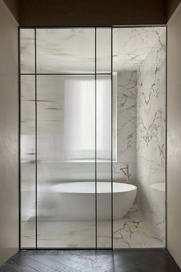 Calacatta Oro Ultimo · 60x120 cm