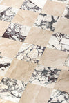 Balintia™ · Arabescato Montrose · 20x20 cm