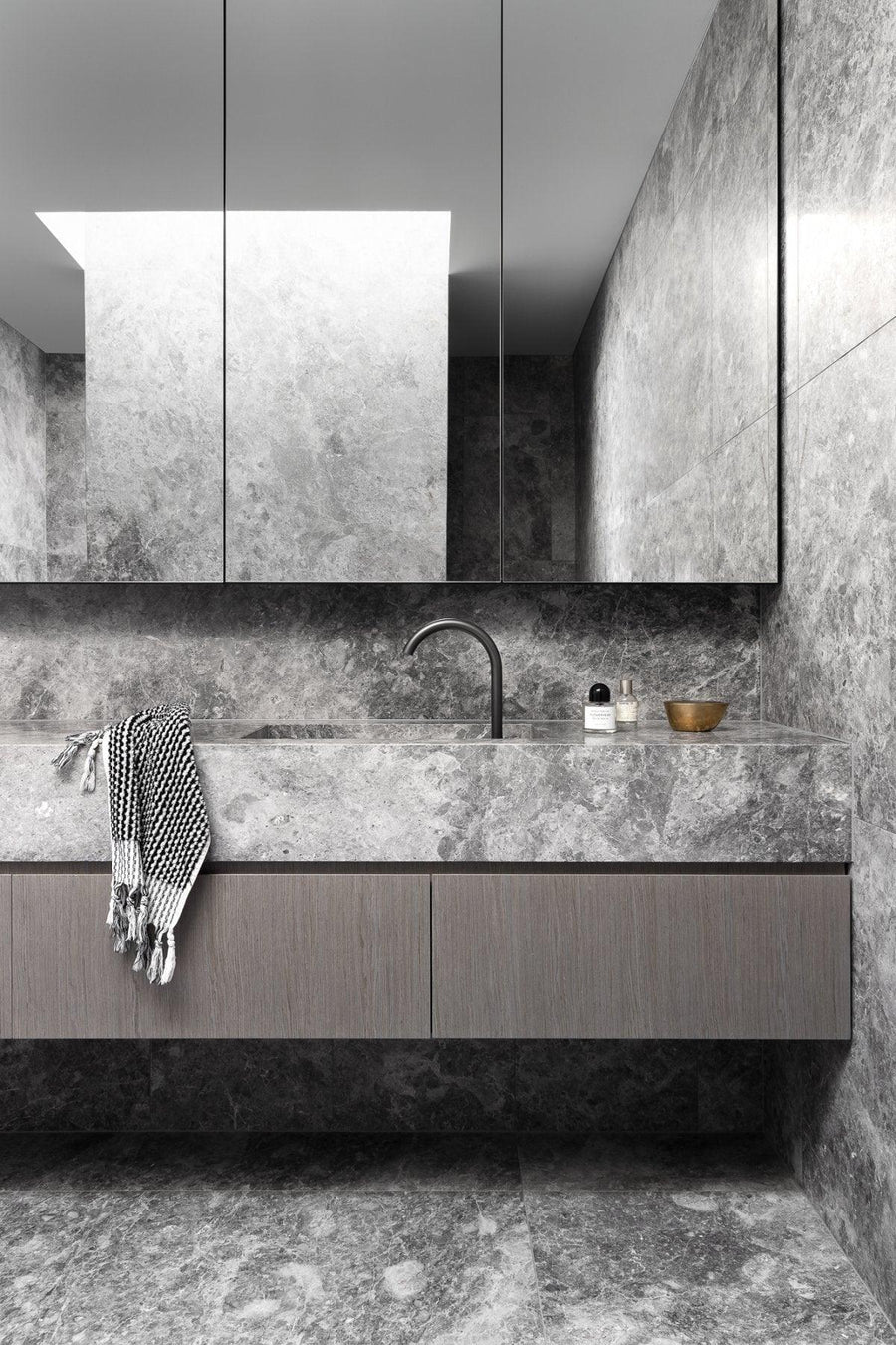 Siena Grey · 30,5x61