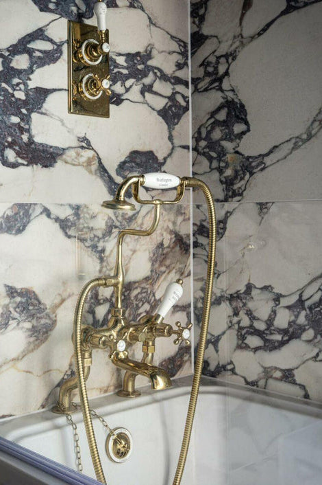 Calacatta Viola Suprême · 60x60 cm