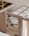 Pavé d’Élise
