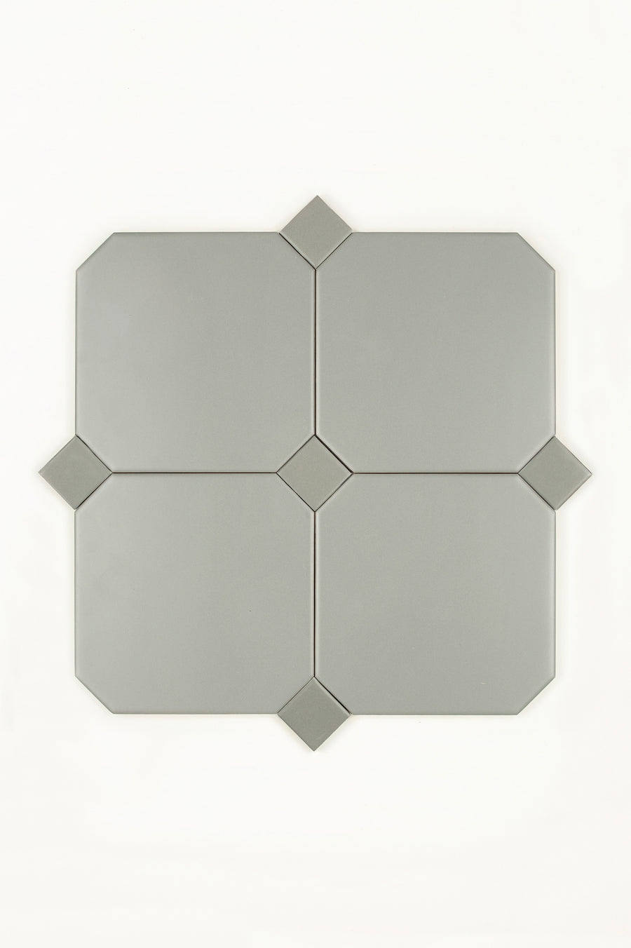 Pavé Eucalyptus 15x15 cm, Eucalyptus Dot 3x3 cm