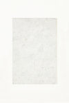 Carrara Cristallo · 6x40,6 cm