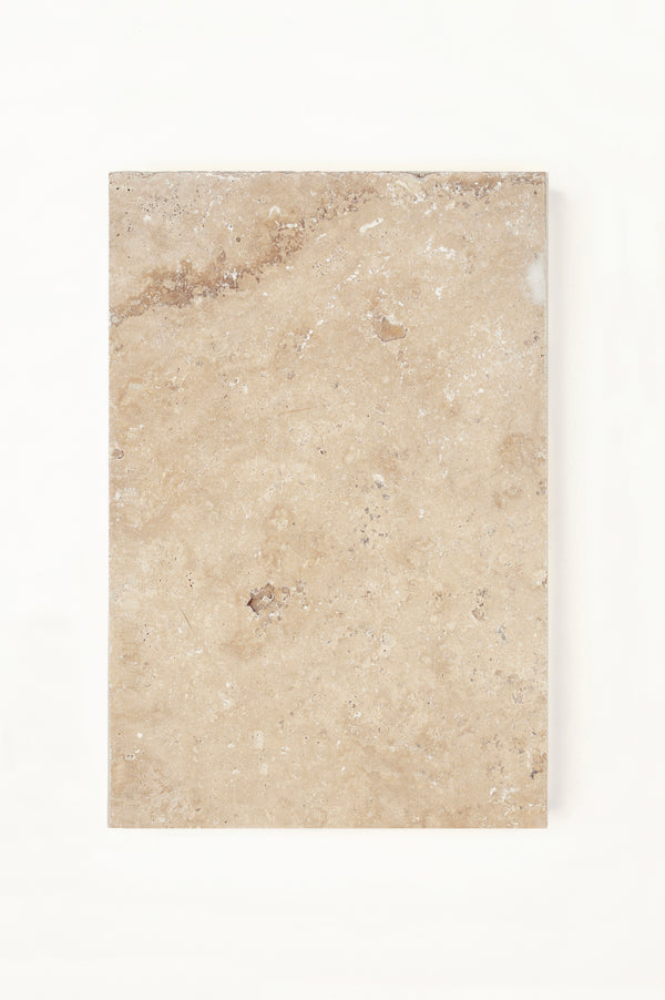 Travertino Originale Antico · 40,6x61 cm