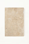 Travertino Originale Antico · 40,6x61 cm