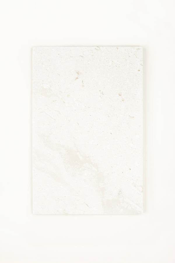 Bianco Fossile · 30,5x61 cm