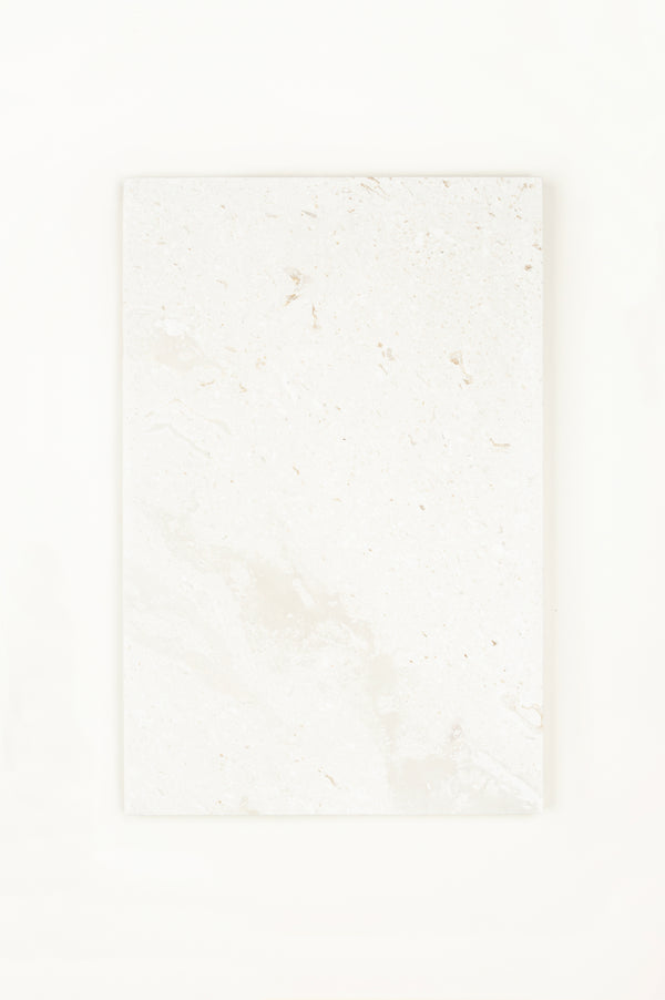Bianco Fossile · 30,5x61 cm