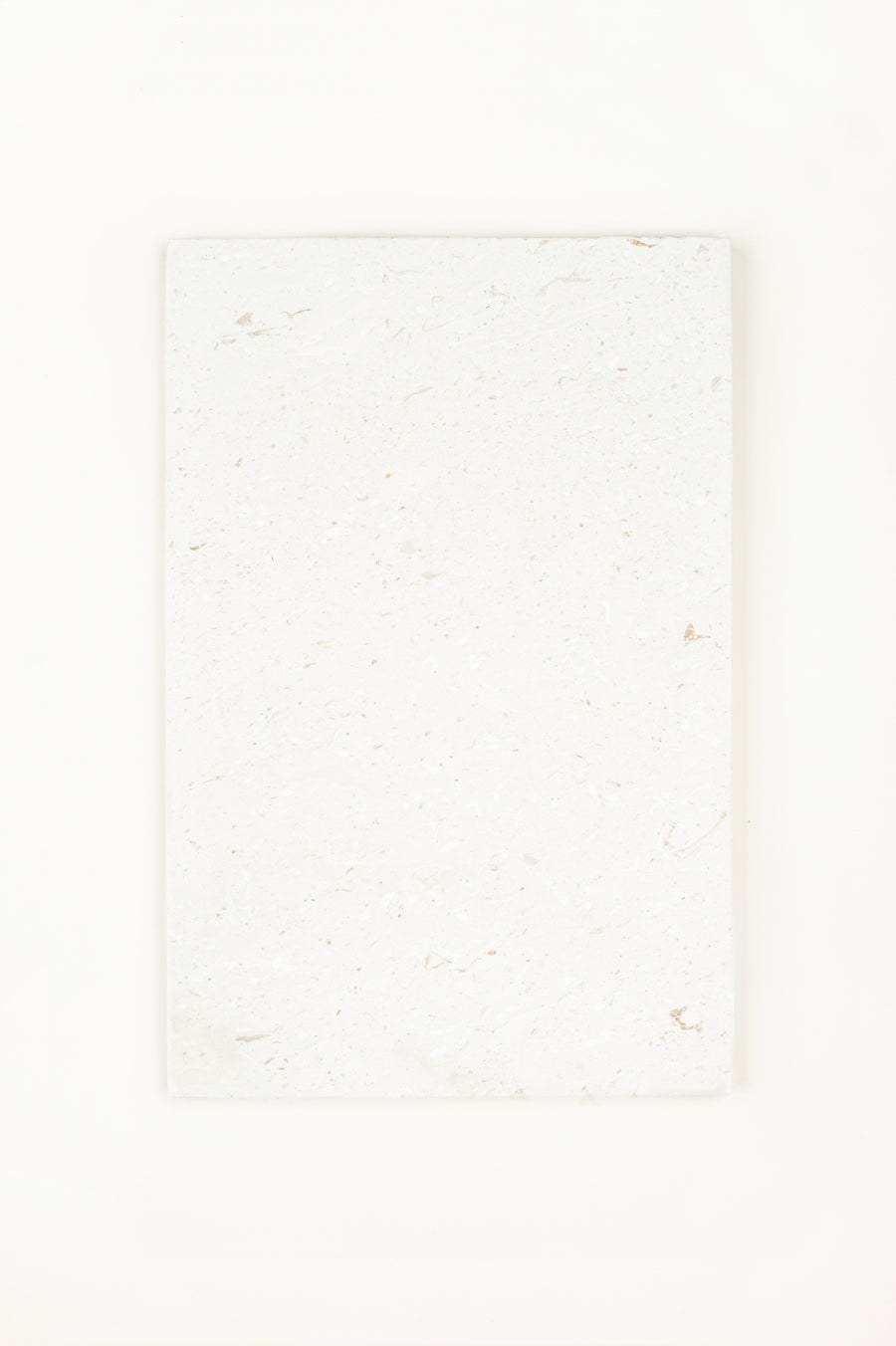 Bianco Fossile · 30,5x61 cm