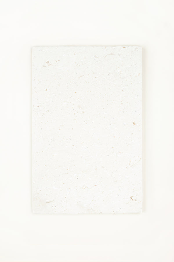 Bianco Fossile · 30,5x61 cm