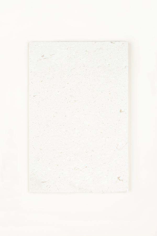 Bianco Fossile · 30,5x61 cm