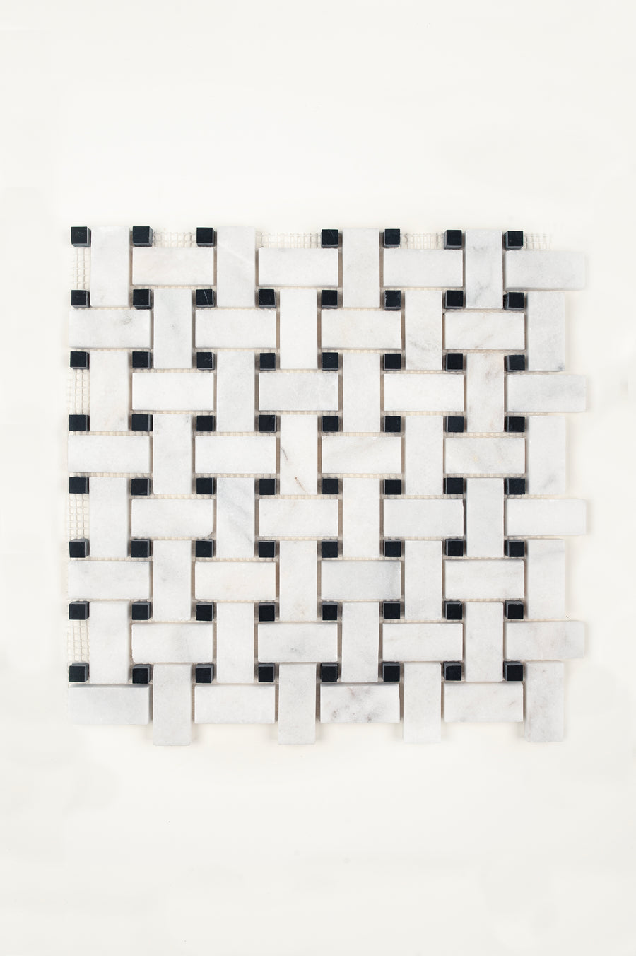 Carrara Basketweave