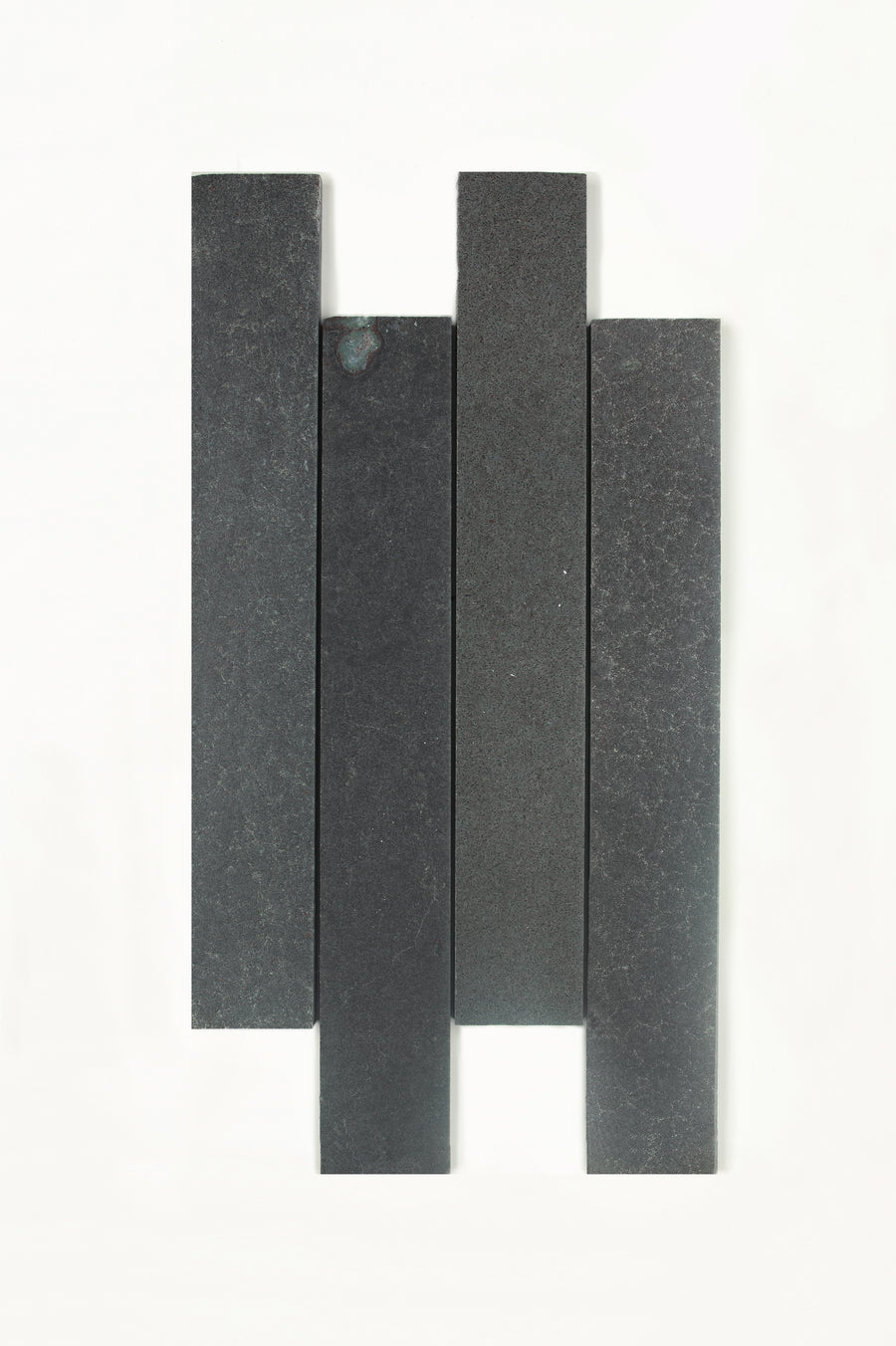 Lavastone Basalto· 6x40,6 cm