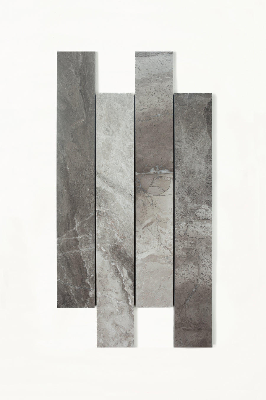 Nova Marmor · 6x40 cm
