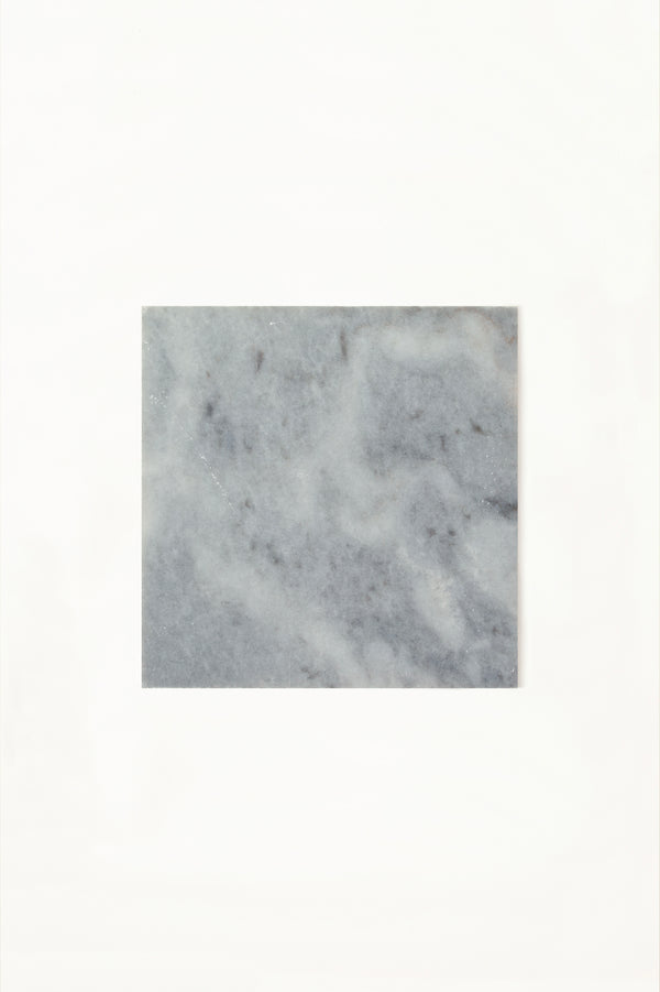 Bardiglio Gelato · 20x20 cm