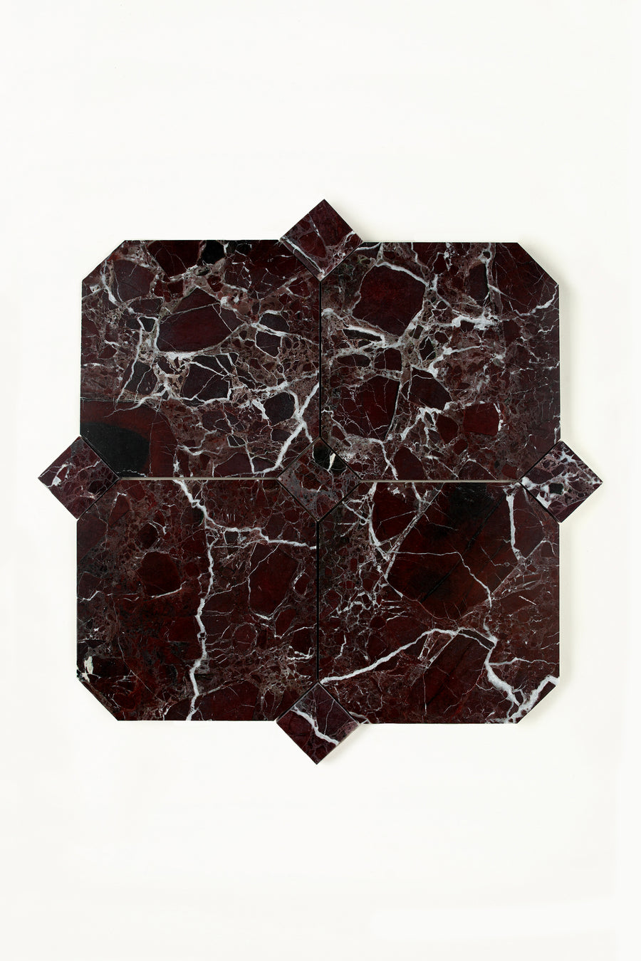Edward™ RR 20x20 cm