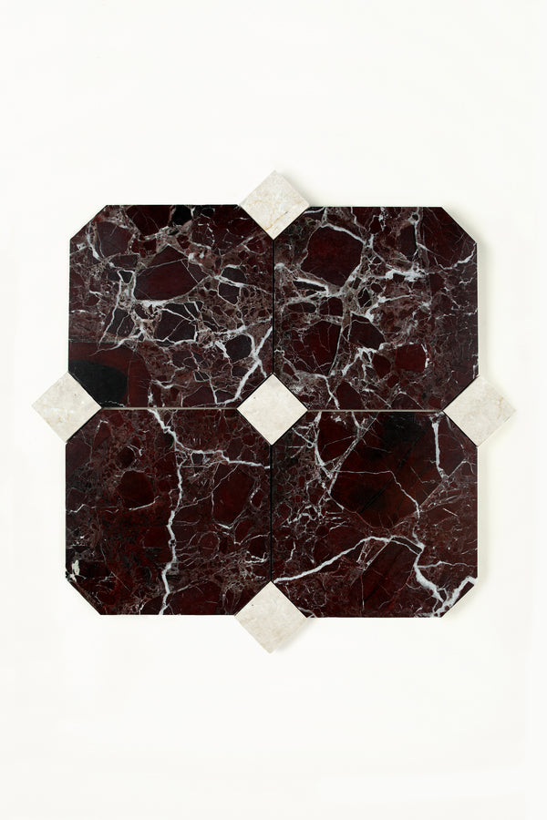 Edward™ RB 20x20 cm