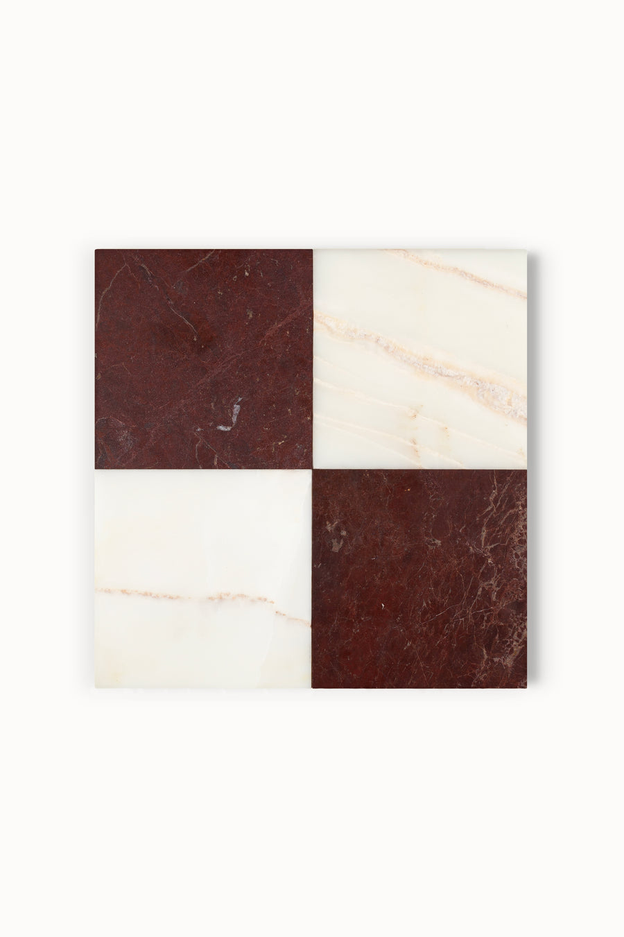 Monteluce™ · Moreau Bordeaux™ 20x20 cm