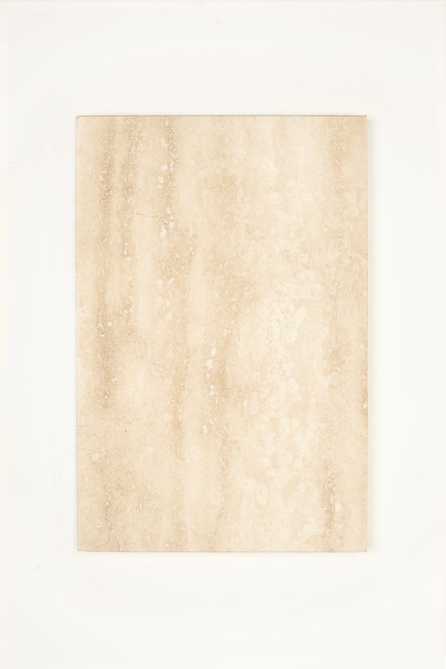 Travertin Classico Monarch VC · 61x61 cm