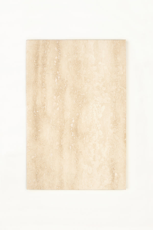 Travertin Classico Monarch VC · 30,5x30,5 cm