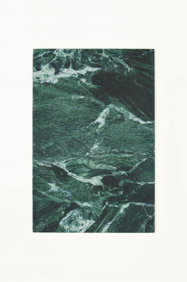 Verde Alpi Suprême