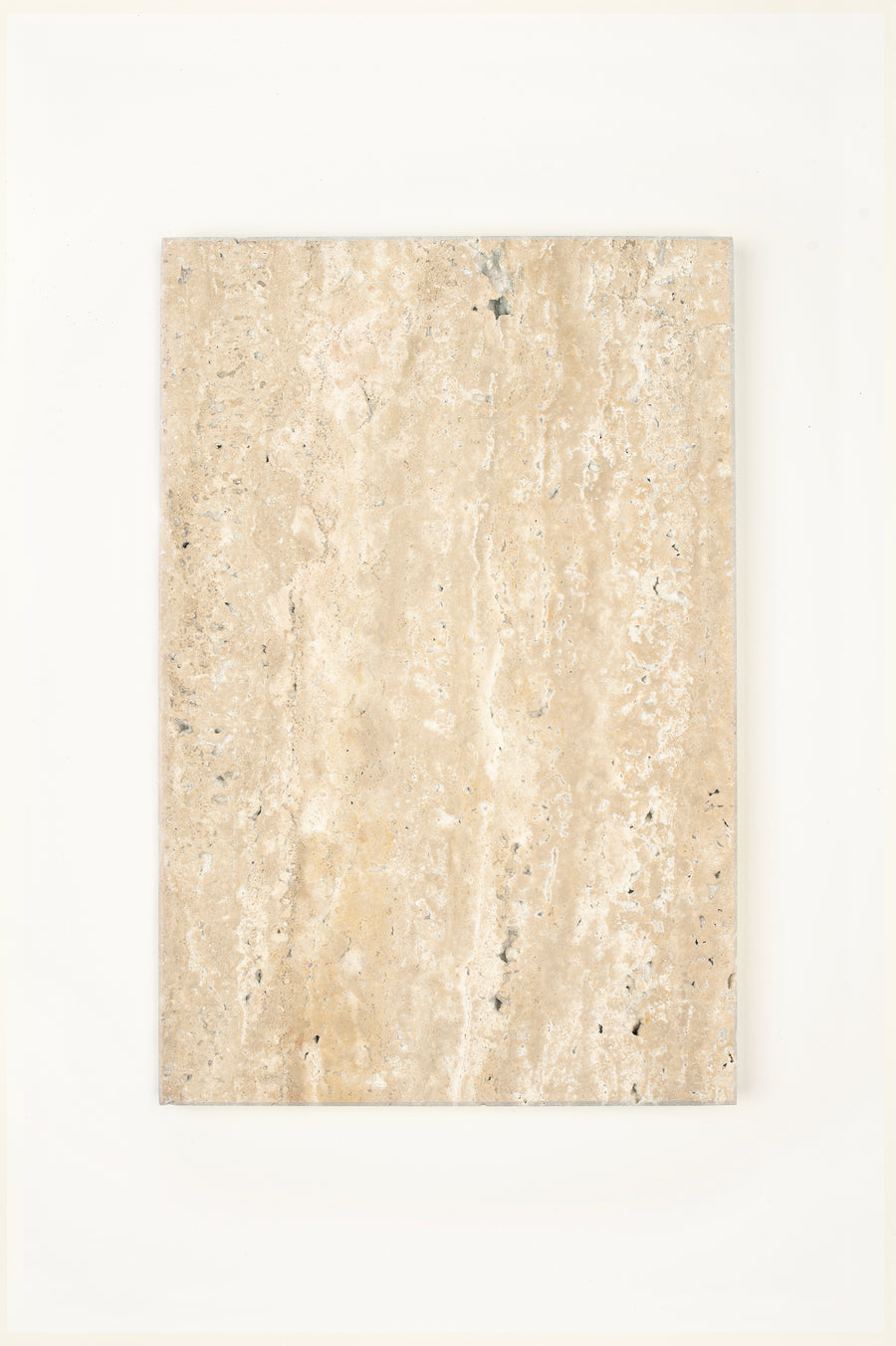 Travertin Roma VC · 61x61x3 cm