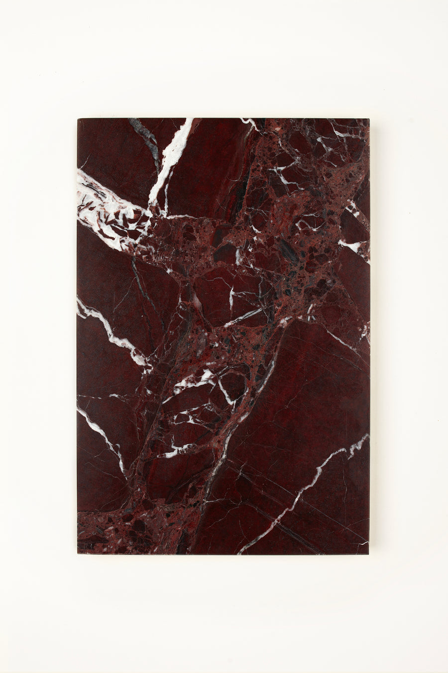 Rosso Levanto · 20x20 cm