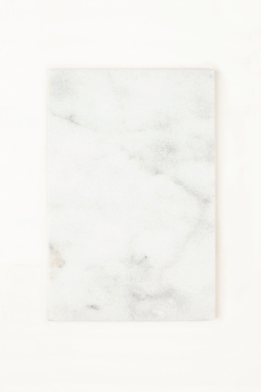 Carrara Cristallo · 6x40,6 cm
