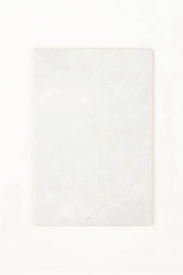 Carrara Cristallo · 6x40,6 cm