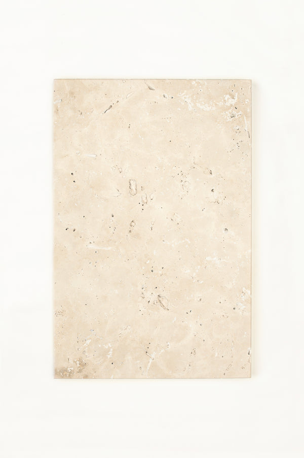 Travertino Originale Antico · 40,6x61 cm