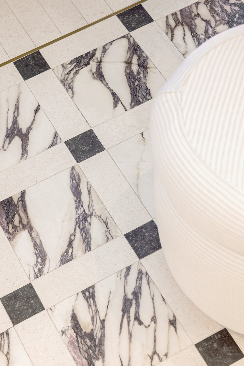 Pavé d’Élise Mosaik