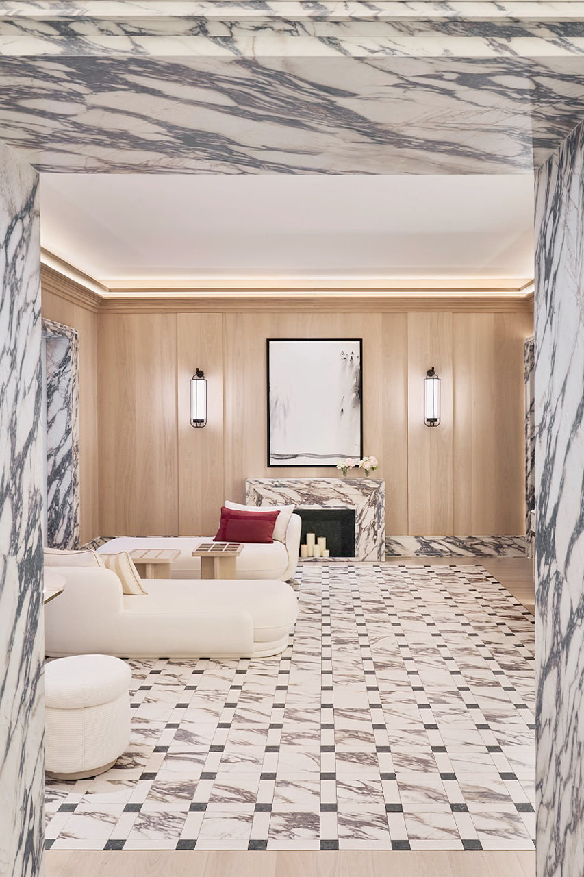 Pavé d’Élise Mosaik