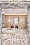 Pavé d’Élise Mosaik