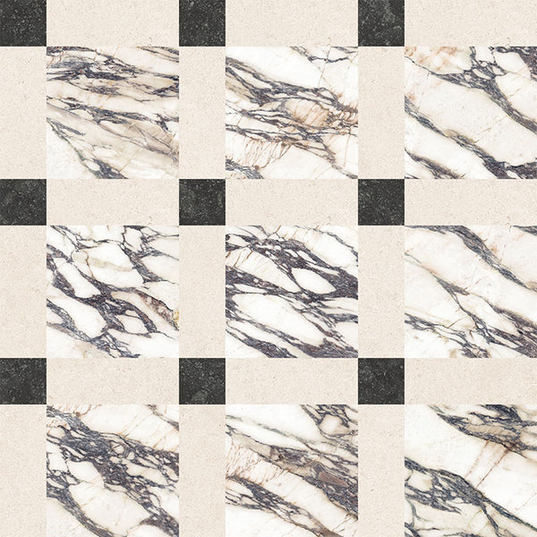 Pavé d’Élise Mosaik